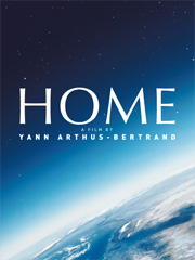 HOME ein Film von Yann Arthus-Bertrand