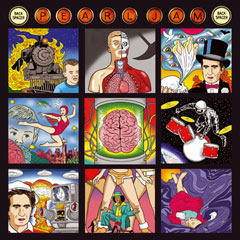 Pearl Jam - Backspacer