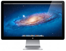 Apple Thunderbolt Display